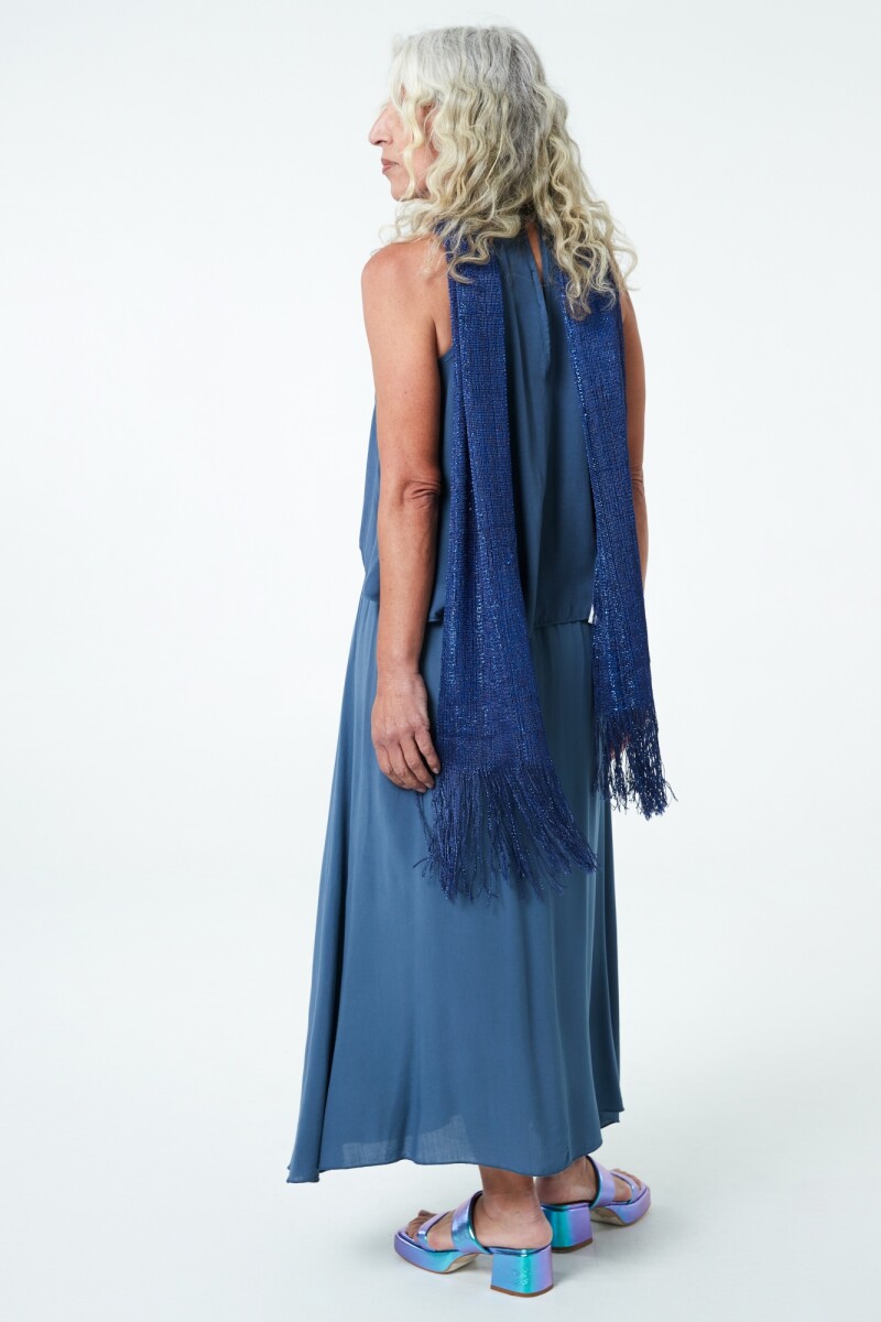 TOP Azul