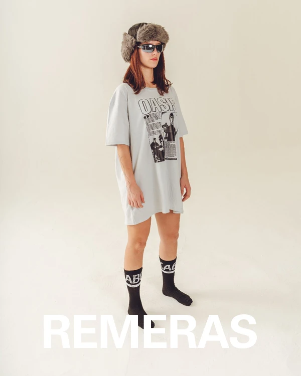 Remeras