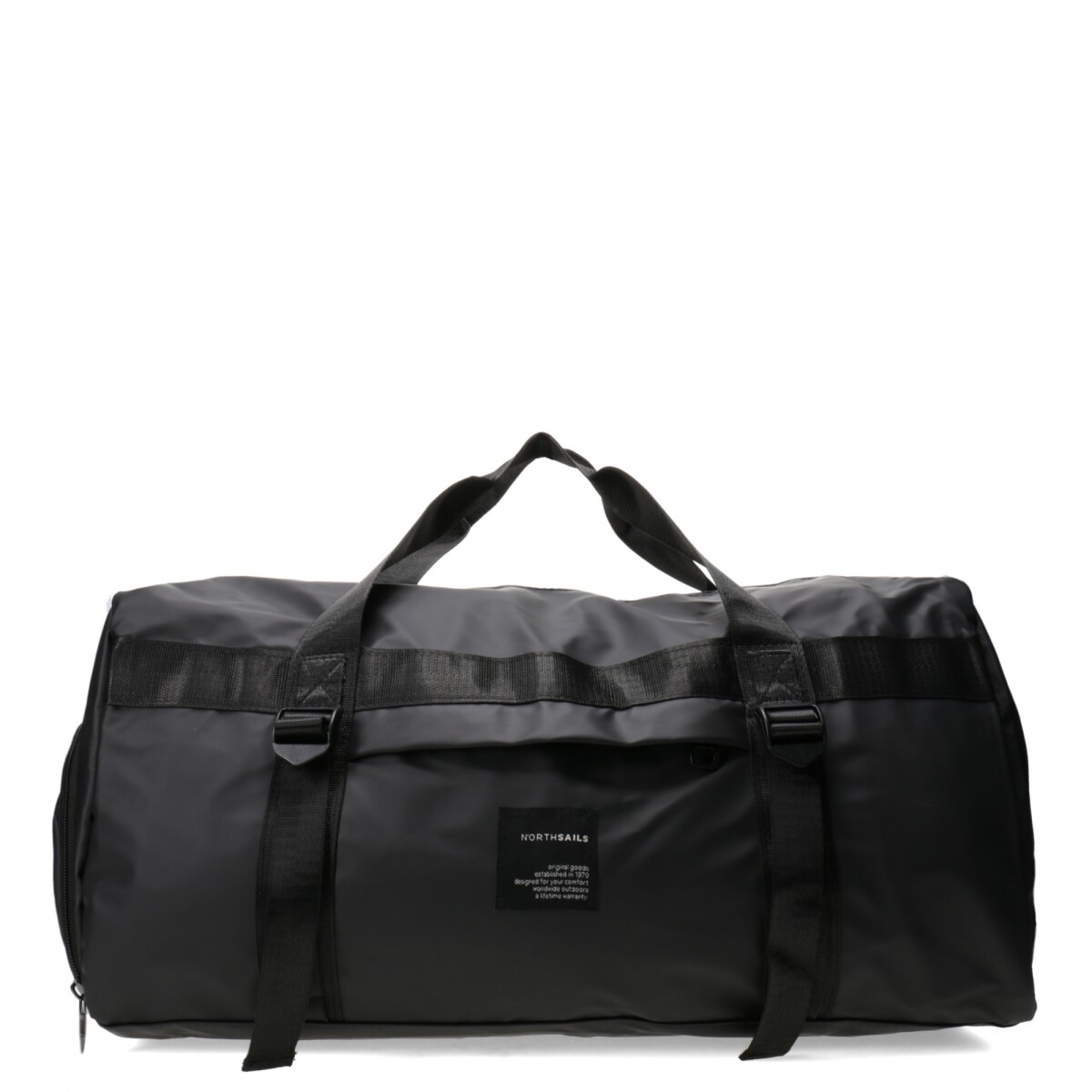 Bolso N+ deportivo Marcelino - Negro 