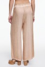 PANTALON ELASTICO Beige