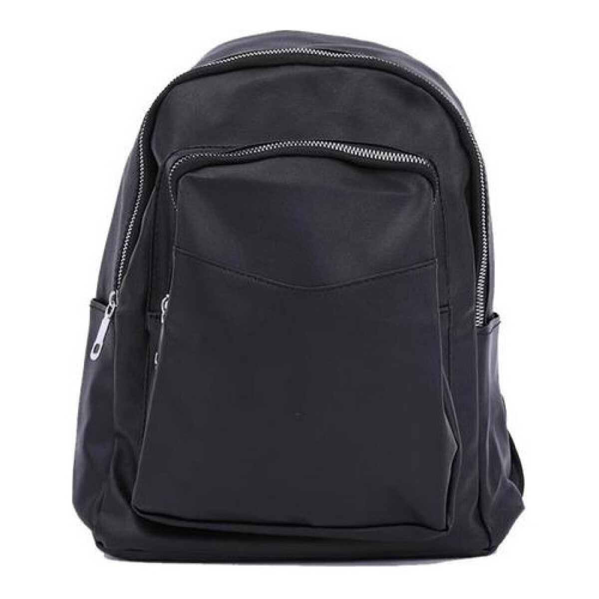 Mochila Canva Bali - Negro 