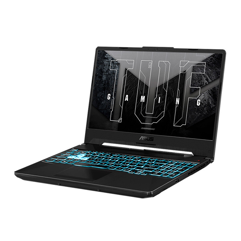 Notebook ASUS TUF Gaming FA506NC-HN011 Ryzen 5 7535HS 512GB Notebook ASUS TUF Gaming FA506NC-HN011 Ryzen 5 7535HS 512GB