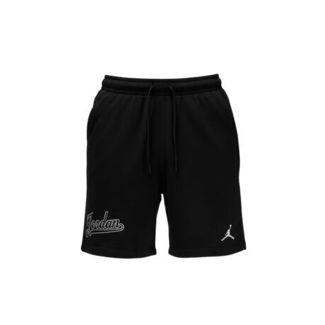 BERMUDA JORDAN FLIGHT MVP Black