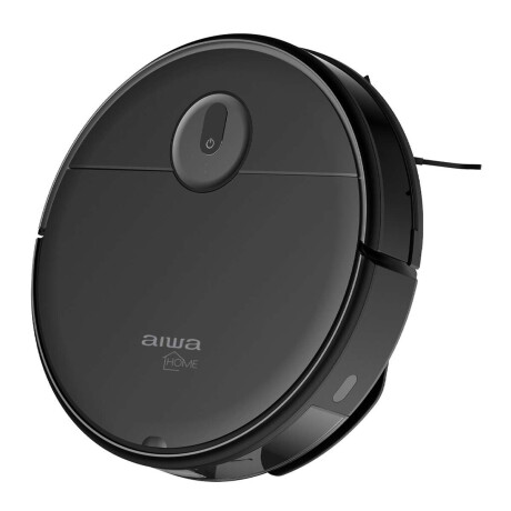 Aspiradora Robot y Trapeadora Automática AIWA 4000Pa con Filtro HEPA AW-AMI5