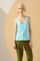 MUSCULOSA PARIS Celeste