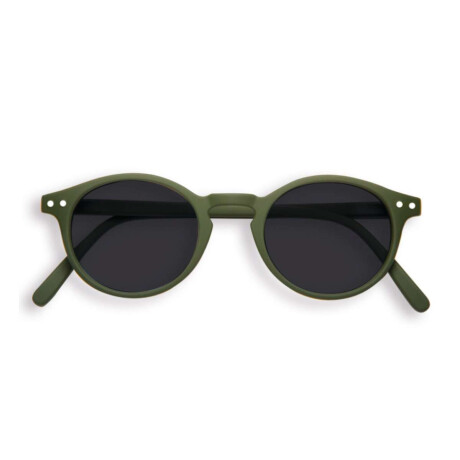 Lentes Izipizi H SUN Verde