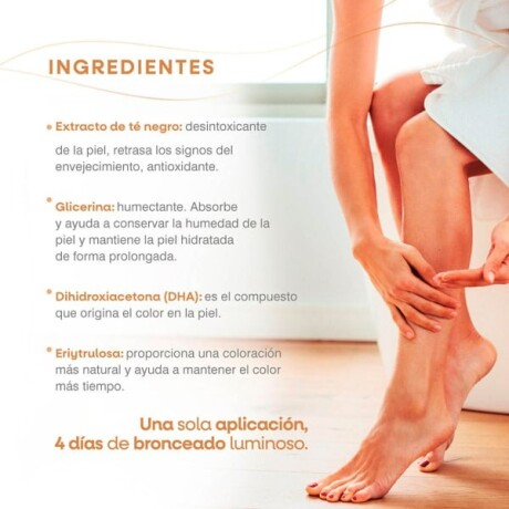 Dermaglós Crema Gel Autobronceante 150 Ml Dermaglós Crema Gel Autobronceante 150 Ml