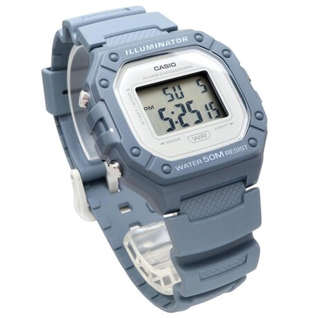 Reloj digital Casio W218HC2AVDF Mujer Reloj digital Casio W218HC2AVDF Mujer