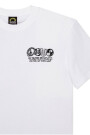 Labyrinth Tee Blanco