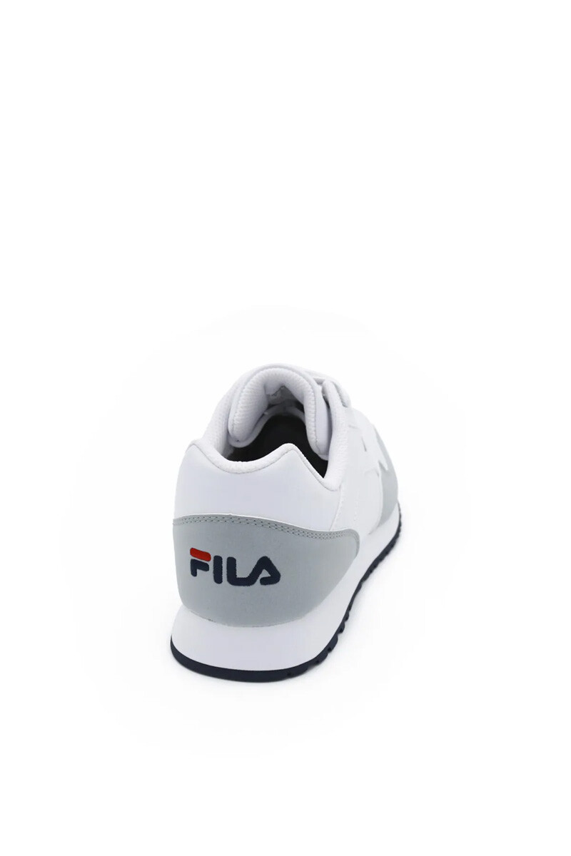 CALZADO DEPORTIVO FILA CRESS Azul