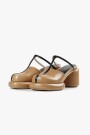 MULE MOD T Camel