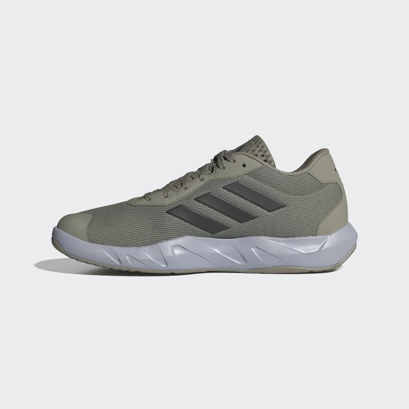 Championes Adidas Amplimove Trainer Gris