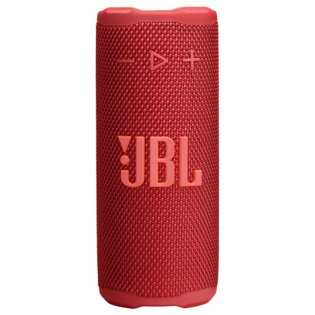 Parlante JBL Grip rojo V01