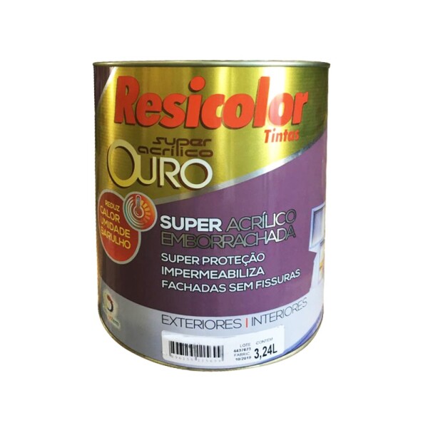 RESIFRENT BASE OSCURA - 16.2 L Resifrent Base Oscura - 16.2 L