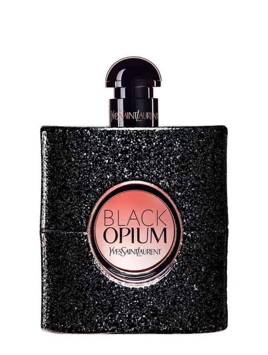 Perfume Ysl Black Opium Edp 50 ml 