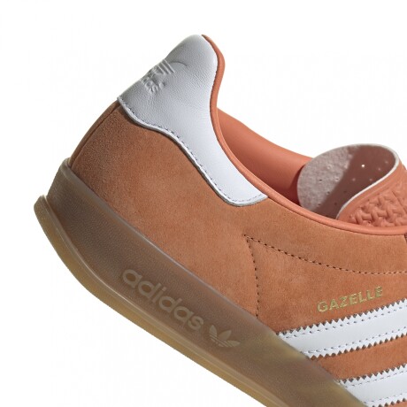 Championes adidas Gazelle Orange