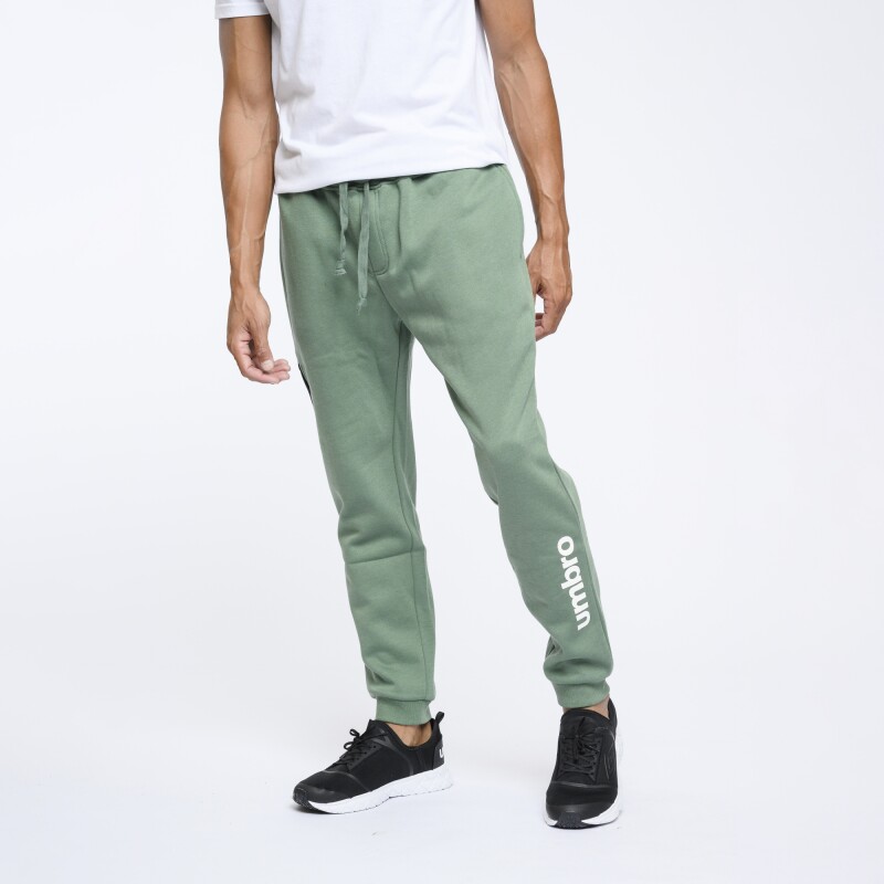 Pantalón Buz Umbro Hombre Ver