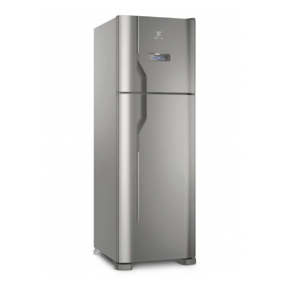 Heladera Electrolux 371 Litros Frío Seco Turbo Freezer DFX43 