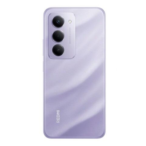 Celular Xiaomi Redmi 15 4G 128GB 6GB RAM Purpura