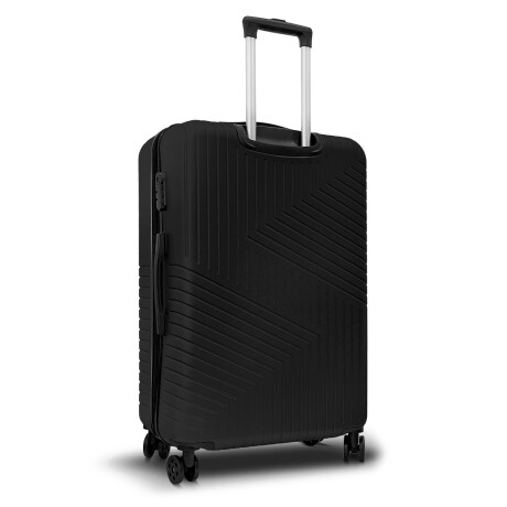 Set X3 Valijas De Viaje Rígidas 4 ruedas 20, 24 y 28 Val001007-ng