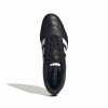Championes Adidas GROUNDPULSE Hombre JS2322 Negro-blanco