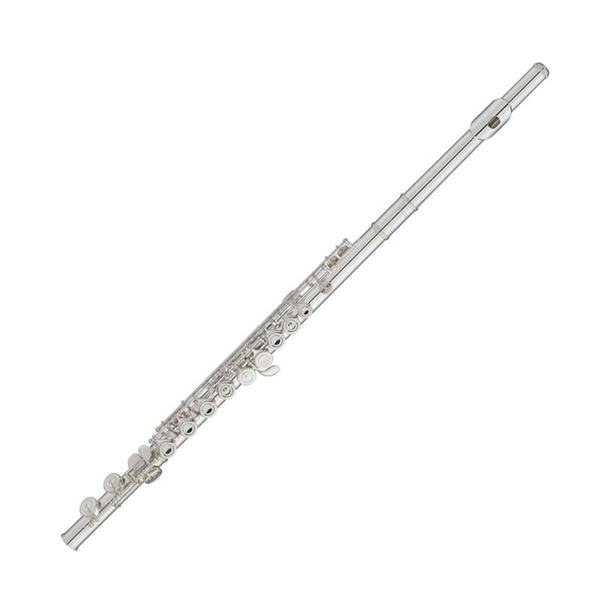 Flauta Traversa Yamaha Yfl222 