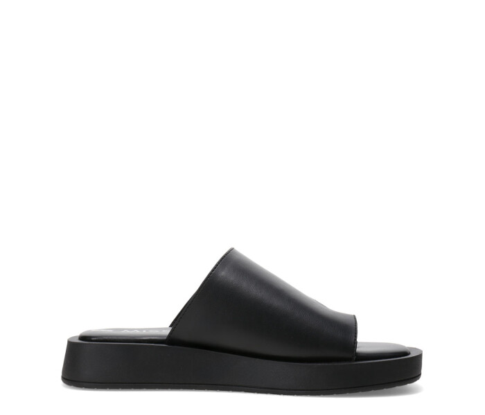 Sandalias de Mujer Miss Carol Amalia Negro