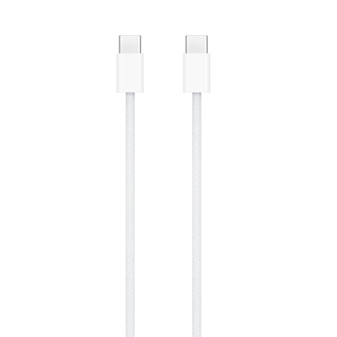 Apple Cable cargador USB-C 60w (1m) Apple Cable cargador USB-C 60w (1m)