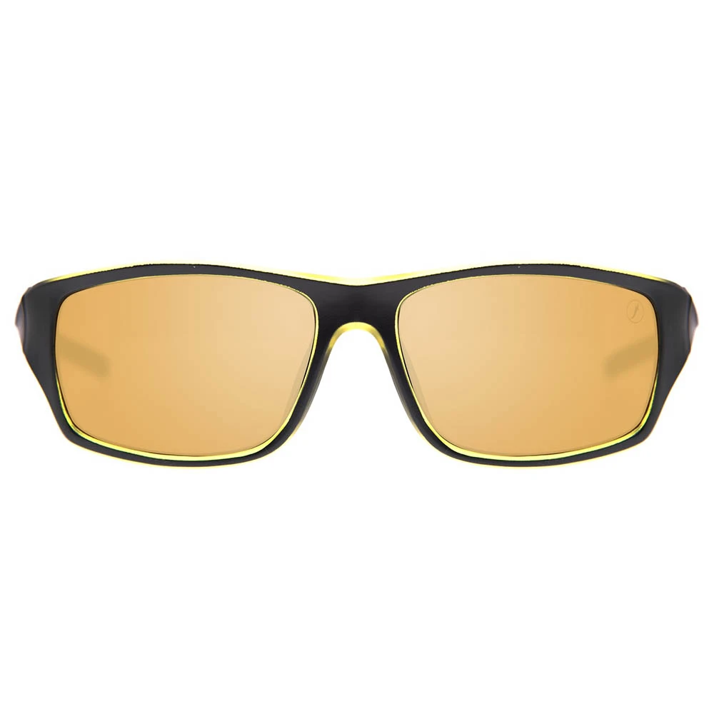 Lentes de Sol Chilli Beans Performance - Hombre Marrón/Verde