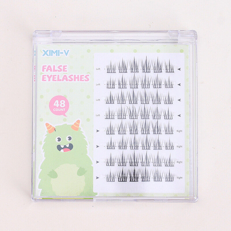 Pestañas Postizas #2 Pestañas Postizas #2