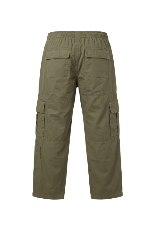 Pantalón O'Neill Venice Heavy Cargo Verde