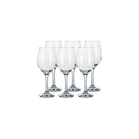 COPA BARONE X 6 UNIDADES 490ML COPA BARONE X 6 UNIDADES 490ML