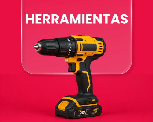 Top herramientas nuevo