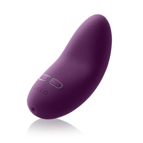 Estimulador De Clítoris Recargable Lelo Lily 2 Estimulador De Clítoris Recargable Lelo Lily 2