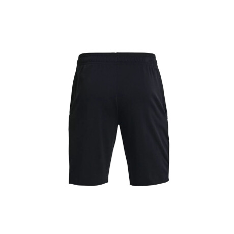 SHORT UNDER ARMOUR PROJECT ROCK TERRY Black