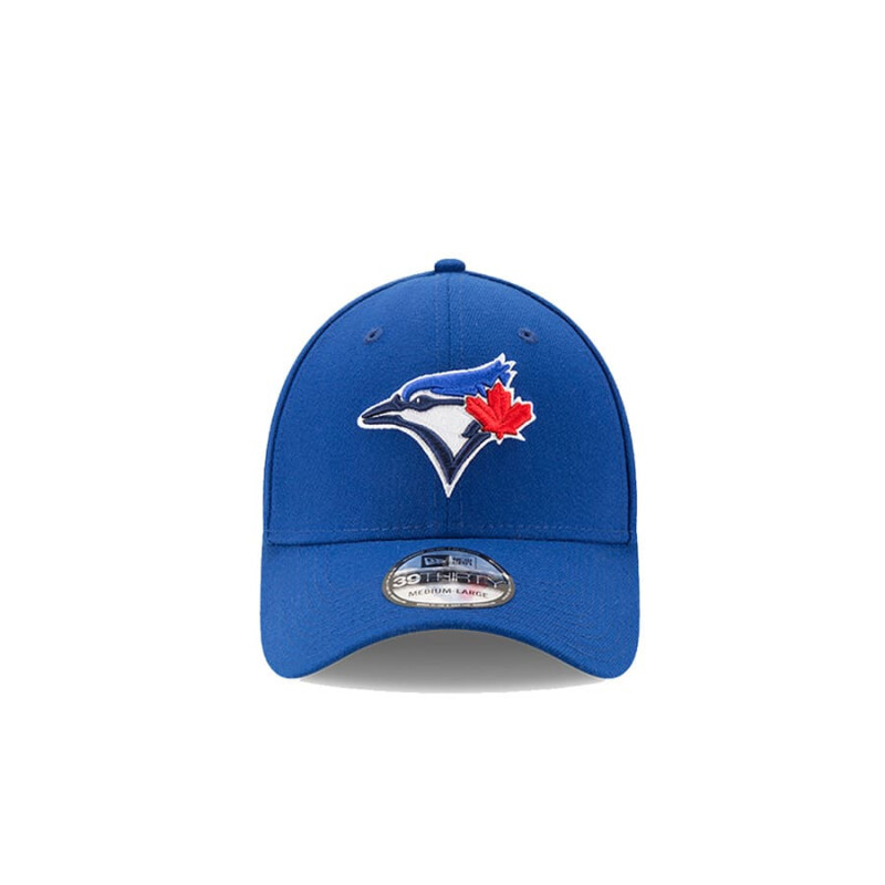 Gorro New Era Toronto Blue Jays - 10975394 Azul Francia