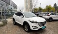 Hyundai Tucson 1.6 T-GDI Value AT - 2018 Hyundai Tucson 1.6 T-GDI Value AT - 2018