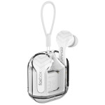AURICULAR TWS FOXBOX GEMMA Blanco