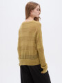 Sweater Tuloek Verde Oliva Claro