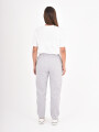 PANTALON JUANA GRIS