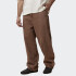Pantalón Kristobelga Denim Skater Marrón