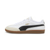 Championes Puma 9-T de Unisex - 398174 11 Blanco-negro