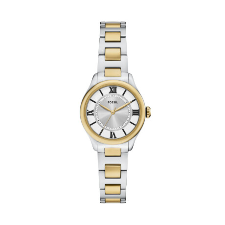 Reloj Fossil Gilmore Combinado 0