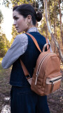 MOCHILA JEREZ NUEZ