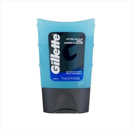 AFTER SHAVE GILLETTE 73GRS AFTER SHAVE GILLETTE 73GRS