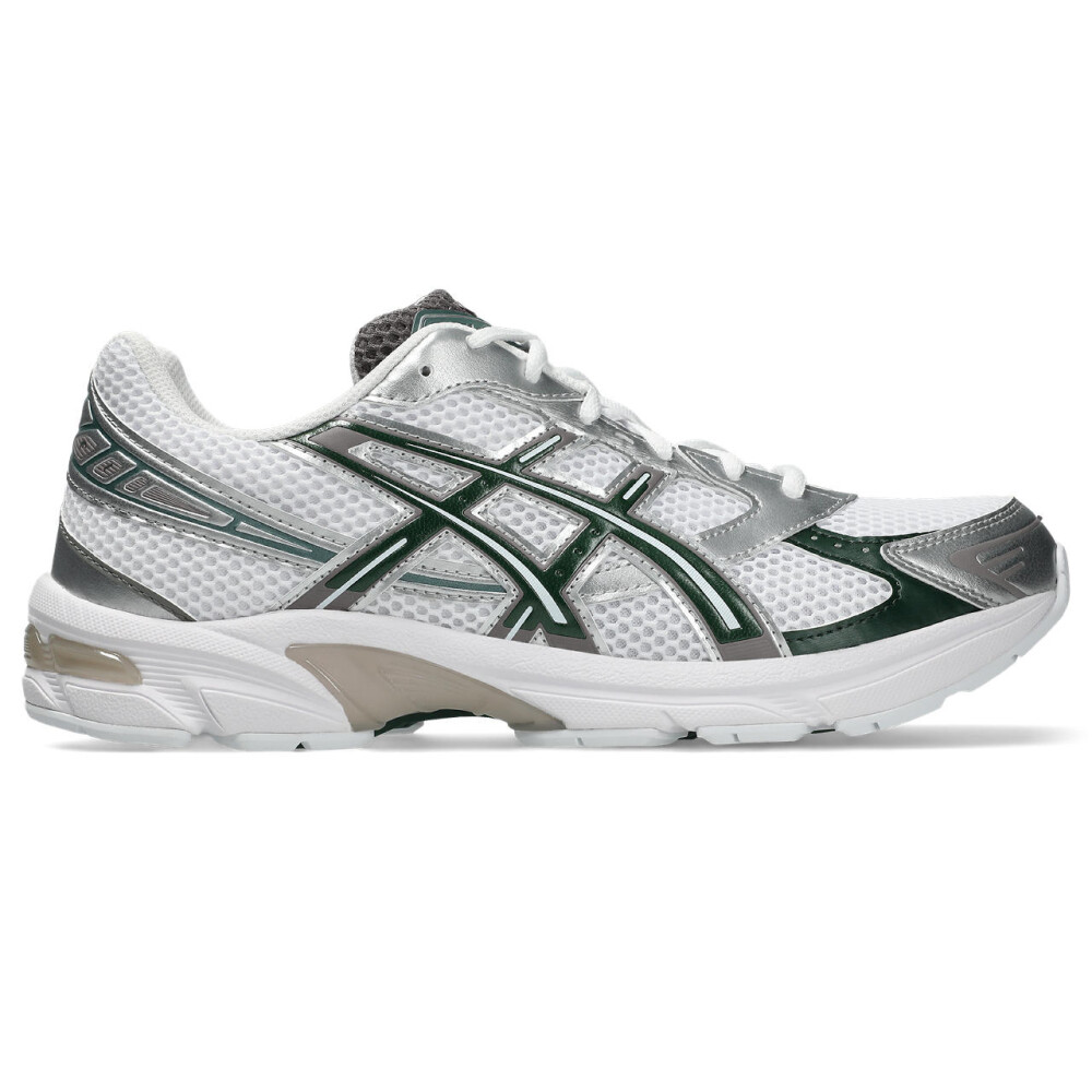 Zapatillas GEL-1130 Unisex White/Forest Night
