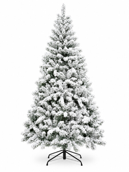 ARBOL NEVADO BLANCO (V)