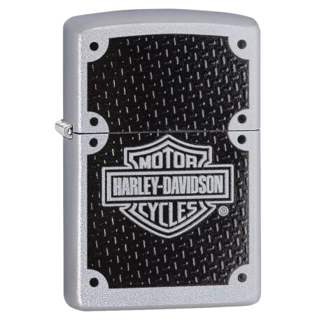 Encendedor ZIPPO 24025 C/Diseño Negro 0