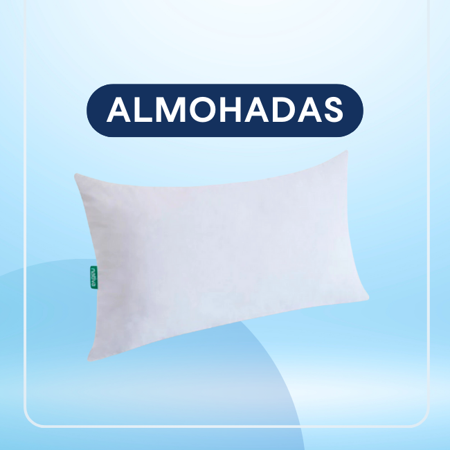 Almohadas