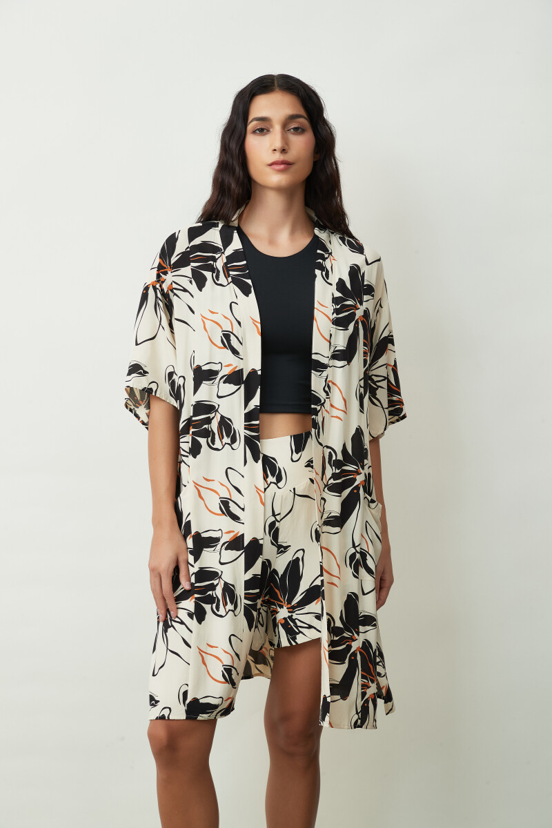 CAMISA TEGUCE - VARIANTE 1 